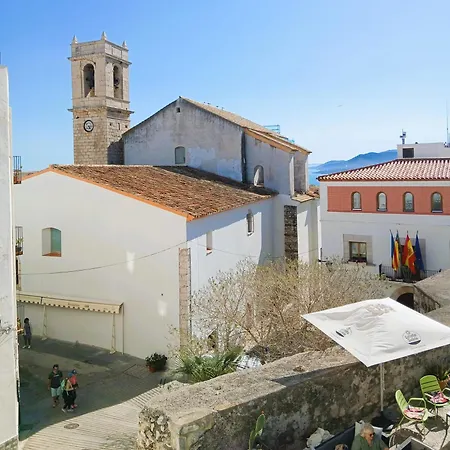 Apartment Muralla Mar Ng *