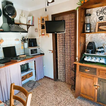 Apartment Muralla Mar Ng *