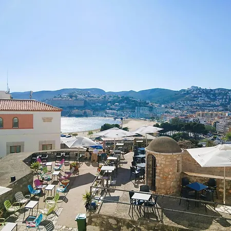 Muralla Mar Ng Peñíscola